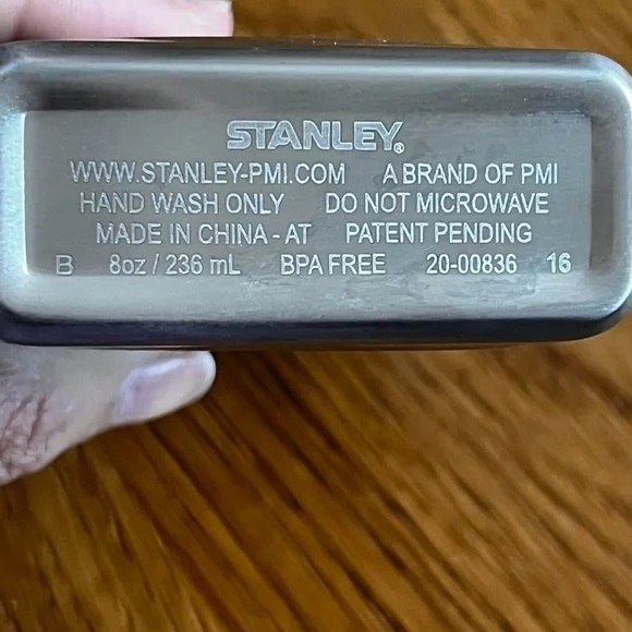 Stanley Stapler - Picture 4 of 4